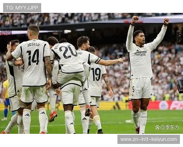 球星挤主帅愁！弗氏皇马未来走向引发猜测